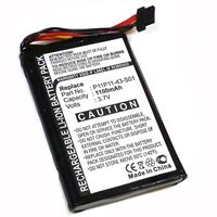 Afbeelding van Akku für  TomTom GO 550, 1100 mAh, 3,7V