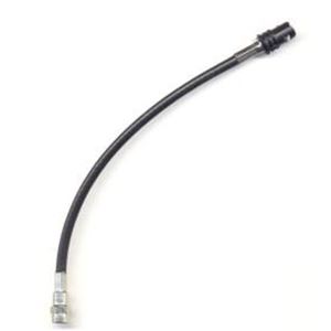 Afbeelding van Antennenadapter für Audi Avant + Renault Kangoo ab 2003 ROKA-SNAP (Rastkupplung) auf FME-Buchse - 2758.01 / AZ 757