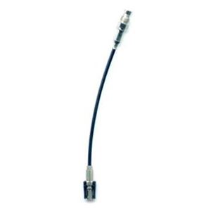 Imagen de Antennenadapter für Mercedes Benz WICLIC (Mercedes Original Antenne Dacheinbau) passend auf FME-Stecker - 2843.01