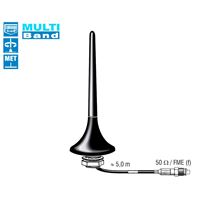 Изображение Dachantenne Dachantenne, ON STEEL-Design (GSM 900/1800, UMTS)