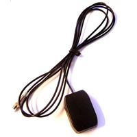 Изображение GPS-Klebeantenne für den PKW-Innenbereich, Original Bad Blankenburg