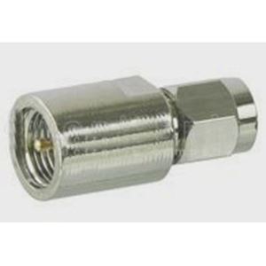 Изображение FME SMA -Adapter für FME-Stecker auf SMA-Stecker