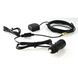 Изображение CGRA-45 Carcomm GPS Verstärker / RE-Radiator Antenne, 12-24V