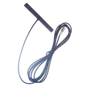 Изображение Fenster-Klebeantenne Bad Blankenburg MULTI-BAND GSM 900/1800; DECT; UMTS, 3G