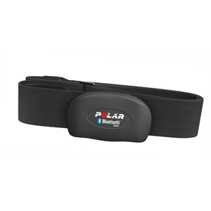 Bild von Polar H7 Herzfrequenz-Sensoren Set, Größe: M-XXL, Farbe: Black