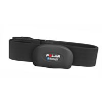 Bild von Polar H7 Herzfrequenz-Sensoren Set, Größe: XS-S, Farbe: Black