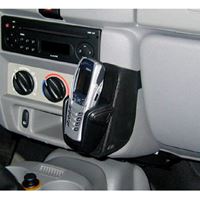 Resim Halterung für Renault Kangoo - Baujahr: ab 2003 bis 12/2007