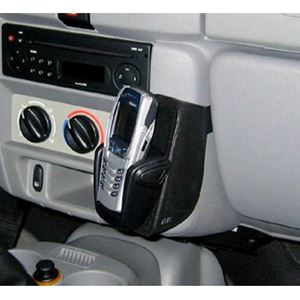 Resim Halterung für Renault Kangoo - Baujahr: ab 2003 bis 12/2007