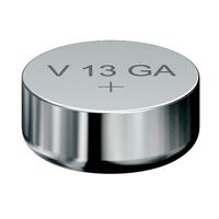 Bild von Varta Batterie Professional Electronics V13GA (1,5 Volt / 125 mAh)