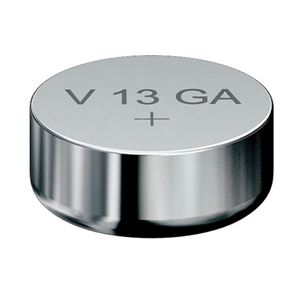 Image de Varta Batterie Professional Electronics V13GA (1,5 Volt / 125 mAh)