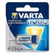 Image de Varta Batterie Professional Electronics V23GA (12 Volt / 52 mAh)