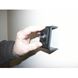 Resim Brodit Monitor Halter mit Kugelgelenk UNIVERSAL mit Gewinde-Schraube von unten
