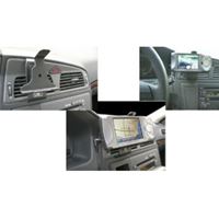 Resim Brodit Monitorhalter mit Kugelgelenk für  Navman ICN 620 / ICN 630 / ICN 650