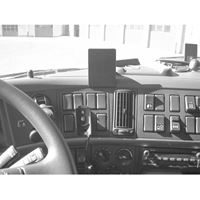 Resim Brodit Spezial-ProClip für Volvo FH / FM / NH, ab Baujahr 2003 bis 2007 (Rechts neben dem Lenkrad)
