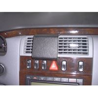 Resim Brodit Spezial-ProClip für Mercedes E-Klasse, ab Baujahr 1995 bis 2001 / E-Klasse Kombi, ab Baujahr 95 bis 02