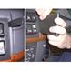 Resim Brodit Spezial-ProClip für Volvo FH / FM / NH, ab Baujahr 2003 bis 2007 (Rechts neben dem Lenkrad - ca. Mitte des Armaturenbrett)