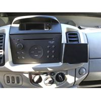 Resim Brodit Spezial-ProClip für Nissan Primastar, ab Baujahr 2001 bis 09/2010