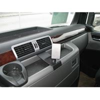 Resim Brodit Spezial-ProClip für MAN TGS / TGX ab Baujahr 2008