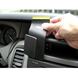 Resim Brodit Spezial-ProClip für Nissan Primastar, ab Baujahr 2001 bis 09/2010 (Montage über dem Radio)
