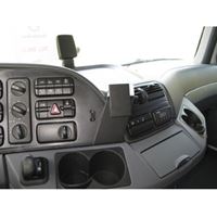 Resim Brodit Spezial-ProClip für Mercedes Actros, ab Baujahr 2003 bis 2013