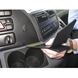 Resim Brodit Spezial-ProClip für Mercedes Actros, ab Baujahr 2003 bis 2013