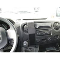 Resim Brodit Spezial-ProClip für Nissan NV400 (Interstar), ab Baujahr 04/2010