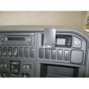 Resim Brodit Spezial-ProClip für Scania R-Serie, ab Baujahr 2010 (Mit dem Cockpit abschließend)
