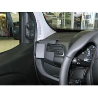Resim Brodit Spezial-ProClip für Fiat Doblo, ab Baujahr 2010