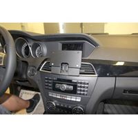Resim Brodit Spezial-ProClip für Mercedes C-Klasse (180-320), ab Baujahr 2011 -