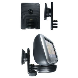 Afbeelding van Brodit Navihalter mit Kugelgelenk für  VDO-Dayton PN 1000