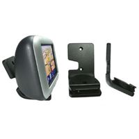 Resim Brodit Navihalter für  TomTom GO 300 / GO 500 / GO 700 / GO Classic, Montageplatte starr
