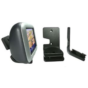 Resim Brodit Navihalter für  TomTom GO 300 / GO 500 / GO 700 / GO Classic, Montageplatte starr