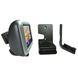 Resim Brodit Navihalter für  TomTom GO 300 / GO 500 / GO 700 / GO Classic, Montageplatte starr