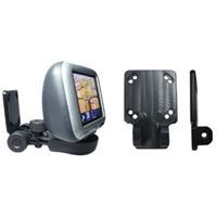 Resim Brodit Navihalter für  VDO-Dayton PN 1000, Montageplatte starr L-FORM