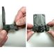 Resim Brodit Navihalter für  VDO-Dayton PN 1000, Montageplatte starr L-FORM