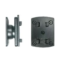 Resim Brodit Navihalter HR für  Clarion MAP 360 / MAP 560