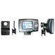 Изображение Brodit Navihalter mit Kugelgelenk für  Navman F20 / F50 / ICN 320 / ICN 330 / ICN 610 / ICN 620 / ICN 630 / ICN 650 / N20 / N40 / N60