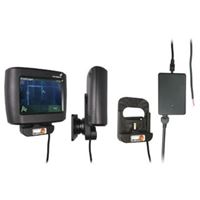 Resim Brodit Navihalter Aktiv, Festanschluss 12/24V für  TomTom ONE I