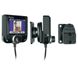 Resim Brodit Spezialhalter für den Parrot CK3200 / Parrot CK3400 - Für das Display