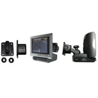 Resim Brodit Navihalter mit Kugelgelenk für  Sony NV-U50 / NV-U70