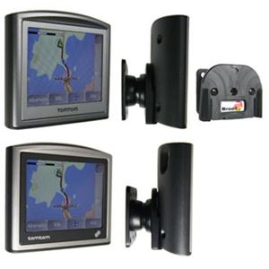 Afbeelding van Brodit Navihalter mit Kugelgelenk für  TomTom ONE II / ONE III