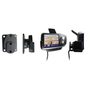 Resim Brodit Navihalter mit Kugelgelenk für  Alpine PMD-B100 Blackbird