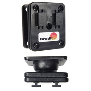 Imagen de Brodit Adapter für alle Geräte mit Arkon System