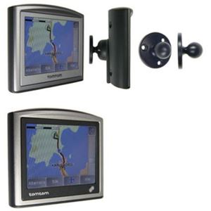 Immagine di Brodit Navihalter für  TomTom ONE II / ONE III, Für Navis mit TMC