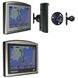 Immagine di Brodit Navihalter für  TomTom ONE II / ONE III, Für Navis mit TMC