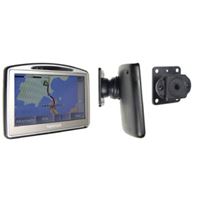 Resim Brodit Navihalter mit Kugelgelenk für  TomTom GO 520 / GO 530 / GO 630 / GO 7000 / GO 720 / GO 730 / GO 920 / GO 930