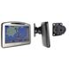 Resim Brodit Navihalter mit Kugelgelenk für  TomTom GO 520 / GO 530 / GO 630 / GO 7000 / GO 720 / GO 730 / GO 920 / GO 930