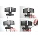 Resim Brodit Navihalter Aktiv, mit TMC 12/24V für  Navigon 7100 / 7110