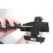 Resim Brodit Navihalter Aktiv, mit TMC 12/24V für  Navigon 7100 / 7110