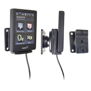 Image de Brodit Spezialhalter für das Display der THB Bury CC9068 / CC9058 / CC9055 / CC9056 / CC9060 (Music/Plus/Time)